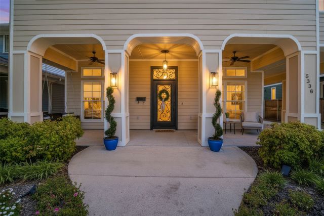 5336 Willis Avenue, Dallas, TX 75206