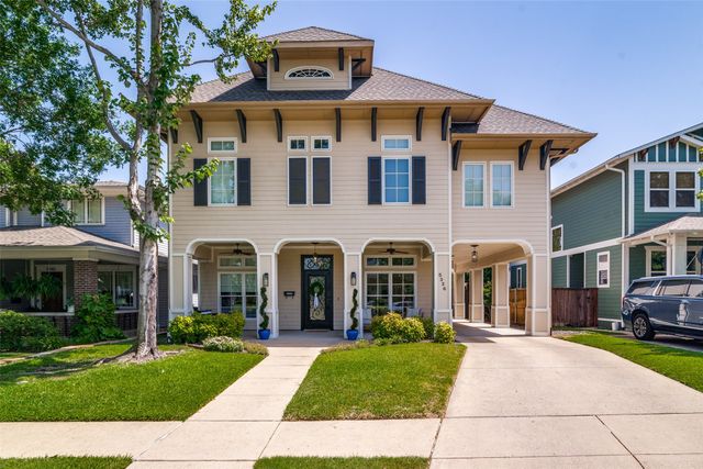 5336 Willis Avenue, Dallas, TX 75206