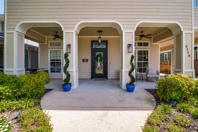 5336 Willis Avenue, Dallas, TX 75206