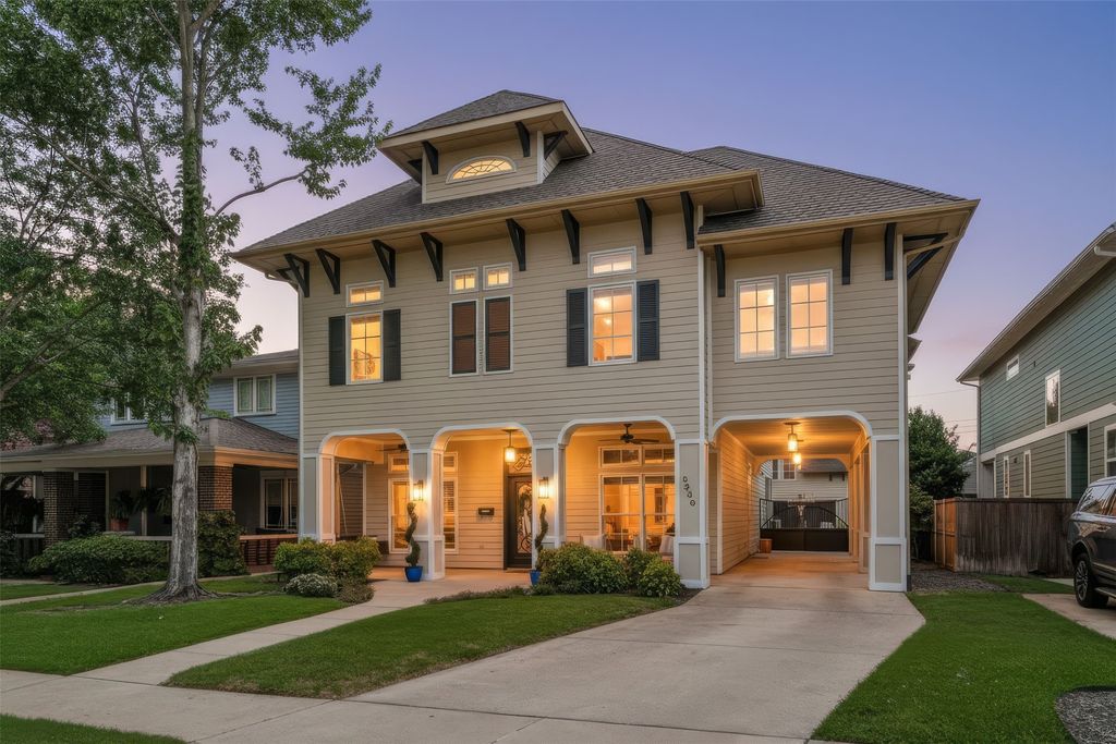 5336 Willis Avenue, Dallas, TX 75206