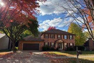 1105 Johnson Drive, Naperville, IL 60540