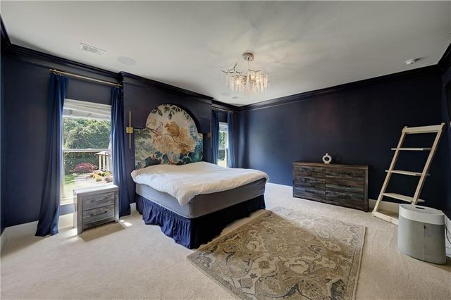 940 Lake Charles Drive, Roswell, GA 30075