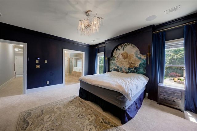 940 Lake Charles Drive, Roswell, GA 30075