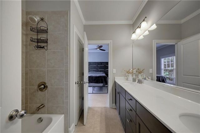 940 Lake Charles Drive, Roswell, GA 30075