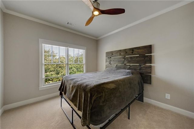 940 Lake Charles Drive, Roswell, GA 30075