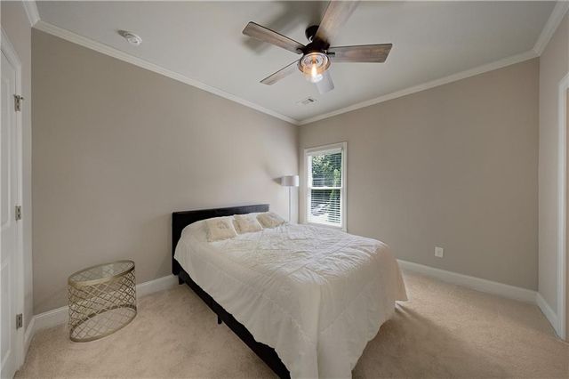 940 Lake Charles Drive, Roswell, GA 30075