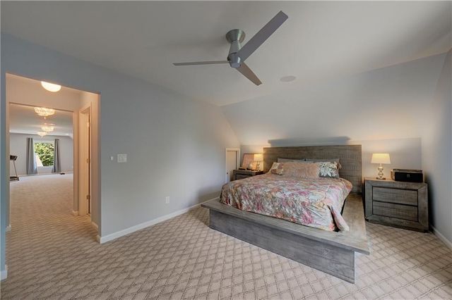 940 Lake Charles Drive, Roswell, GA 30075