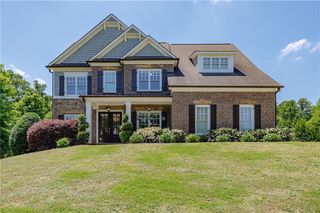 940 Lake Charles Drive, Roswell, GA 30075