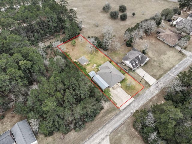 311 Peppertree, Village Mills, TX 77663