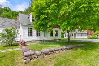 323 Turnpike Road, Norwich, VT 05055