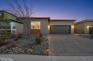 2469 Metolius Drive, Sparks, NV 89436