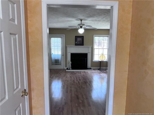 5705 Kingstree Drive, Fayetteville, NC 28304