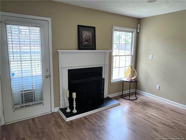 5705 Kingstree Drive, Fayetteville, NC 28304