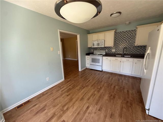 5705 Kingstree Drive, Fayetteville, NC 28304