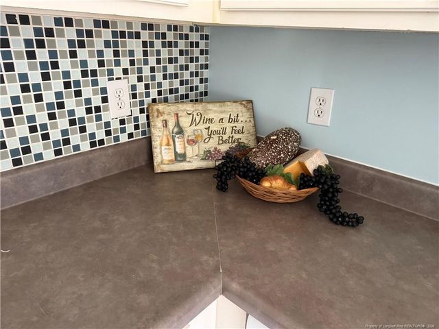 5705 Kingstree Drive, Fayetteville, NC 28304