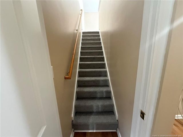 5705 Kingstree Drive, Fayetteville, NC 28304