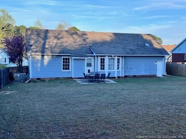 5705 Kingstree Drive, Fayetteville, NC 28304