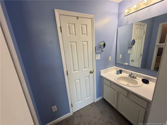 5705 Kingstree Drive, Fayetteville, NC 28304