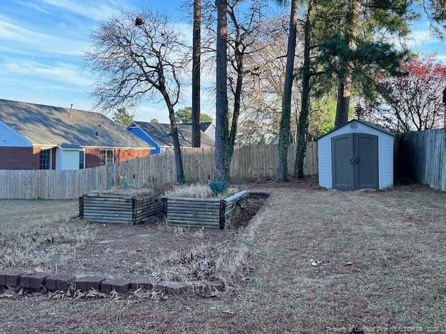 5705 Kingstree Drive, Fayetteville, NC 28304