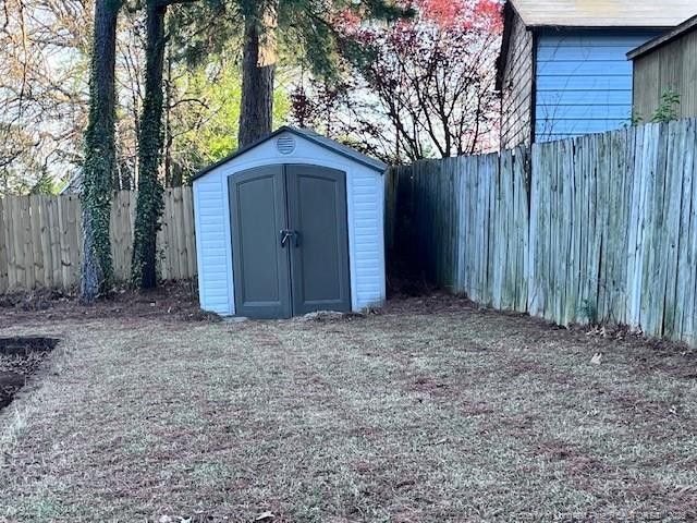 5705 Kingstree Drive, Fayetteville, NC 28304