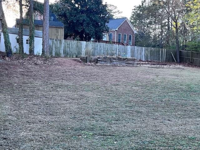 5705 Kingstree Drive, Fayetteville, NC 28304