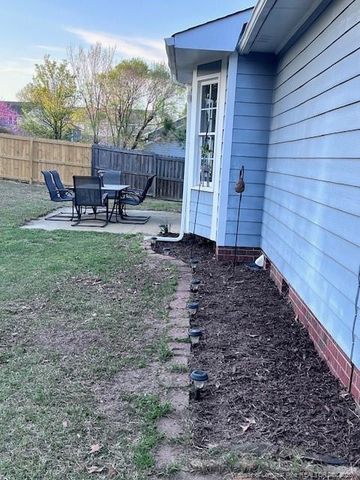 5705 Kingstree Drive, Fayetteville, NC 28304