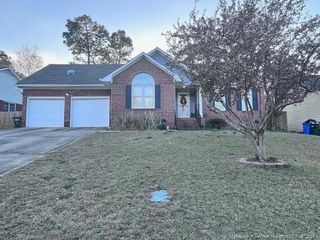 5705 Kingstree Drive, Fayetteville, NC 28304