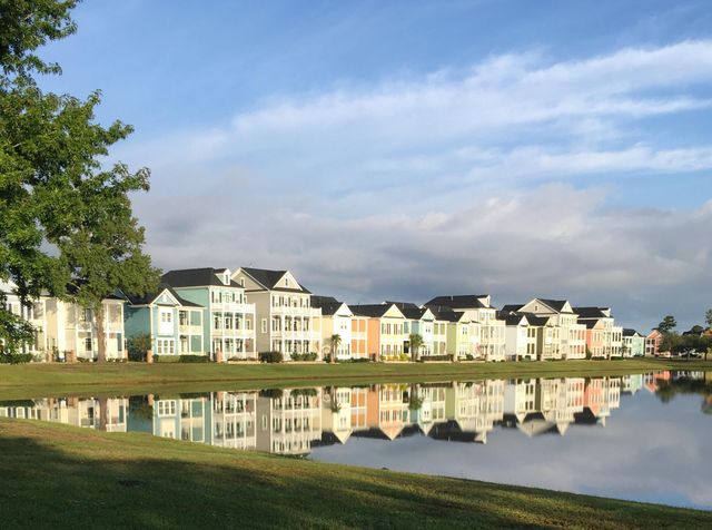 800 Curtis Brown Lane, Myrtle Beach, SC 29577