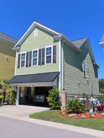 800 Curtis Brown Lane, Myrtle Beach, SC 29577