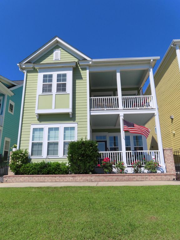 800 Curtis Brown Lane, Myrtle Beach, SC 29577