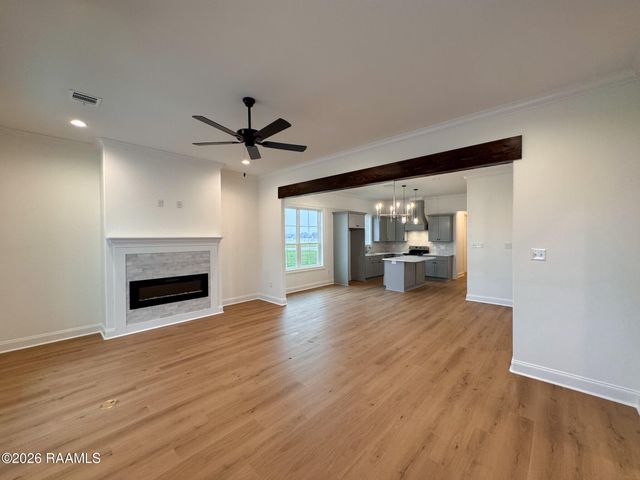 302 Cypress Ridge Drive, New Iberia, LA 70563