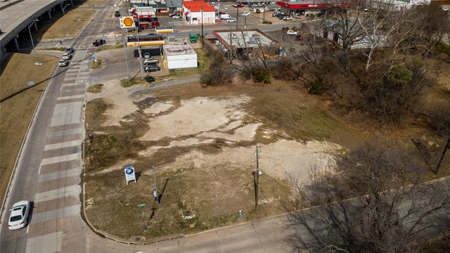 515 W Jones Street, Sherman, TX 75090