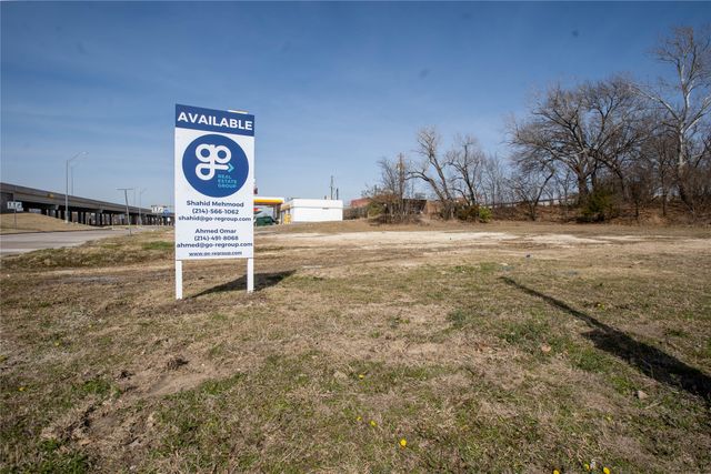 515 W Jones Street, Sherman, TX 75090