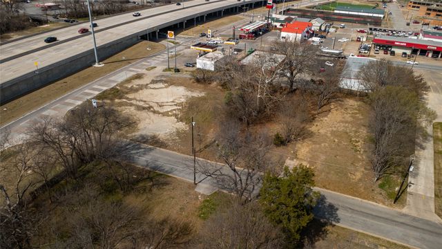 515 W Jones Street, Sherman, TX 75090