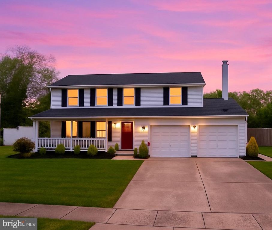 310 MICHAEL TER, Sewell, NJ 08080