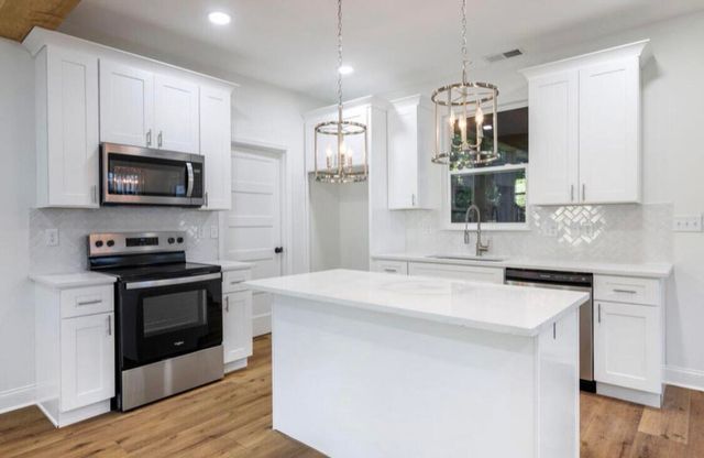 501 Brown Road, Chattanooga, TN 37421