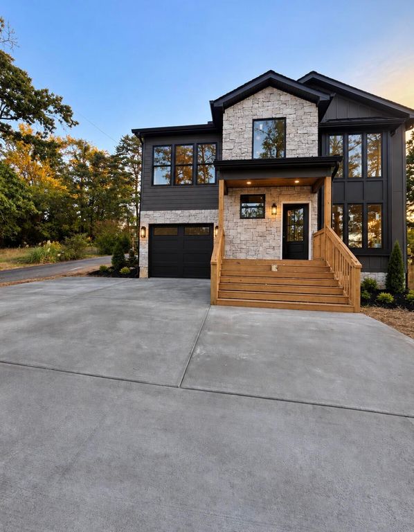 501 Brown Road, Chattanooga, TN 37421