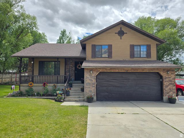 986 E 200 S, Brigham City, UT 84302