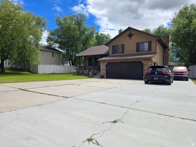 986 E 200 S, Brigham City, UT 84302