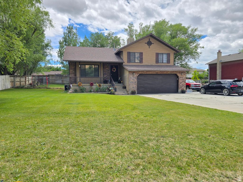 986 E 200 S, Brigham City, UT 84302