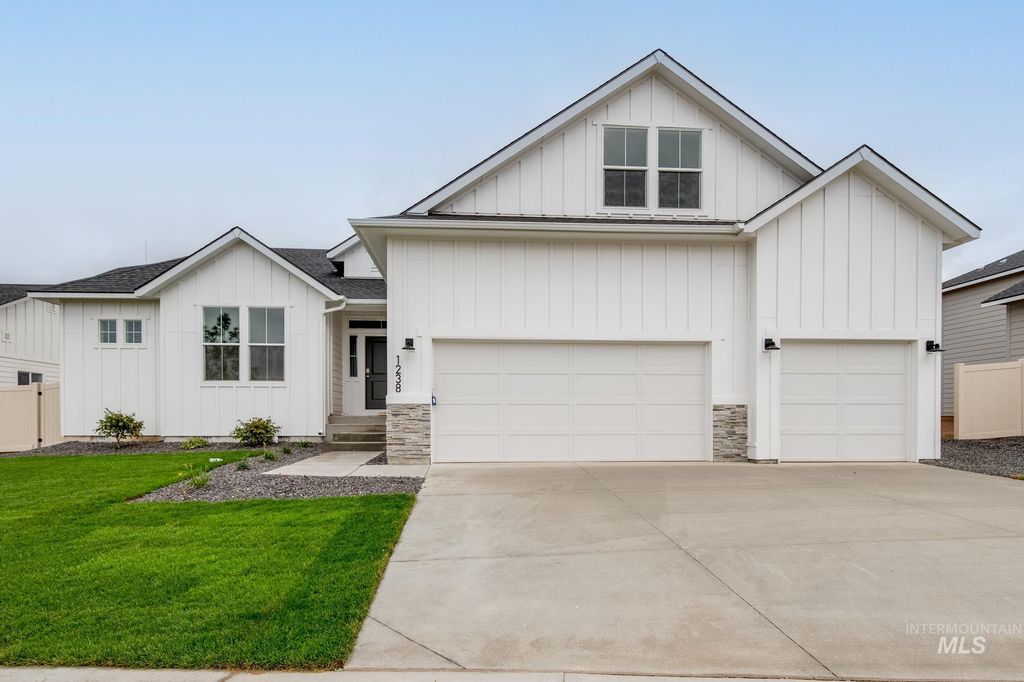 3099 N Porgy Way, Eagle, ID 83616 photo 1