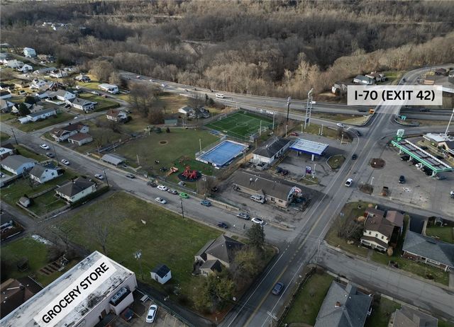 724 Graham St, Belle Vernon - Wml, PA 15012