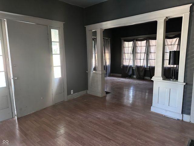 1825 Holloway Avenue, Indianapolis, IN 46218