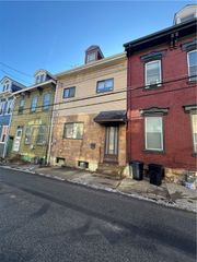827 Spring Garden Ave, Spring Garden, PA 15212