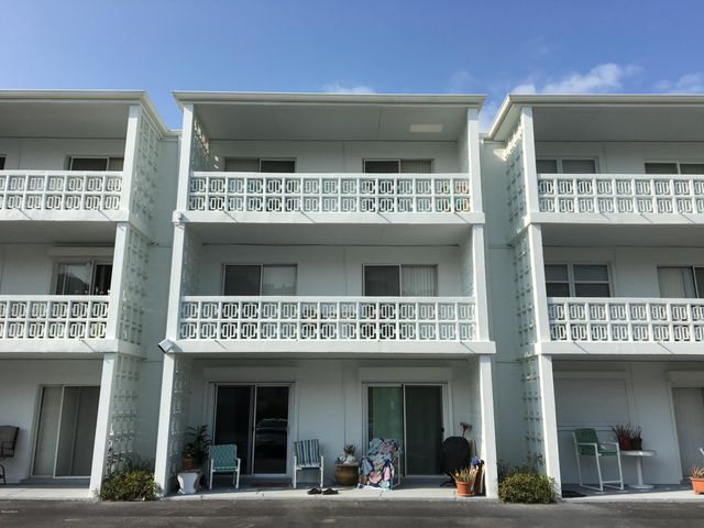 4800 Ocean Beach Boulevard 326, Cocoa Beach, FL 32931