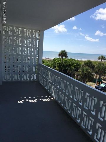 4800 Ocean Beach Boulevard 326, Cocoa Beach, FL 32931