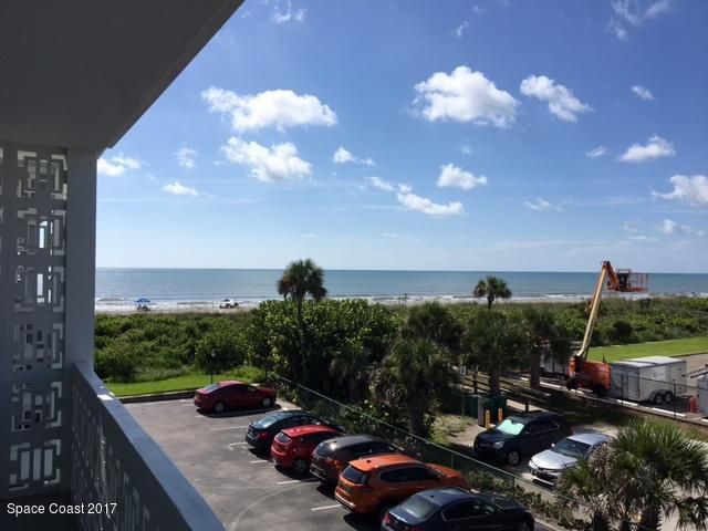 4800 Ocean Beach Boulevard 326, Cocoa Beach, FL 32931