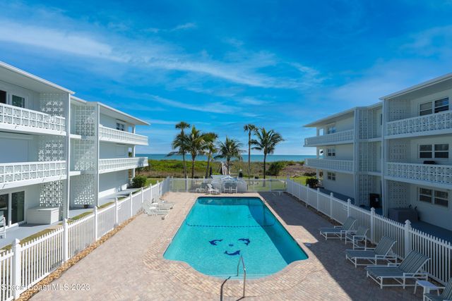 4800 Ocean Beach Boulevard 326, Cocoa Beach, FL 32931