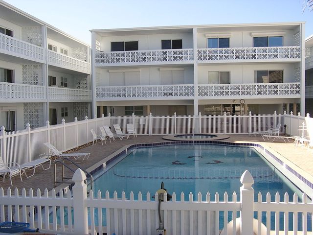 4800 Ocean Beach Boulevard 326, Cocoa Beach, FL 32931