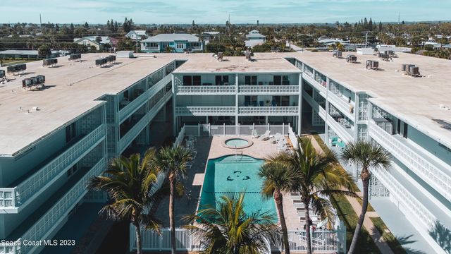4800 Ocean Beach Boulevard 326, Cocoa Beach, FL 32931